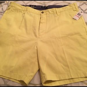 Men’s Nautica shorts